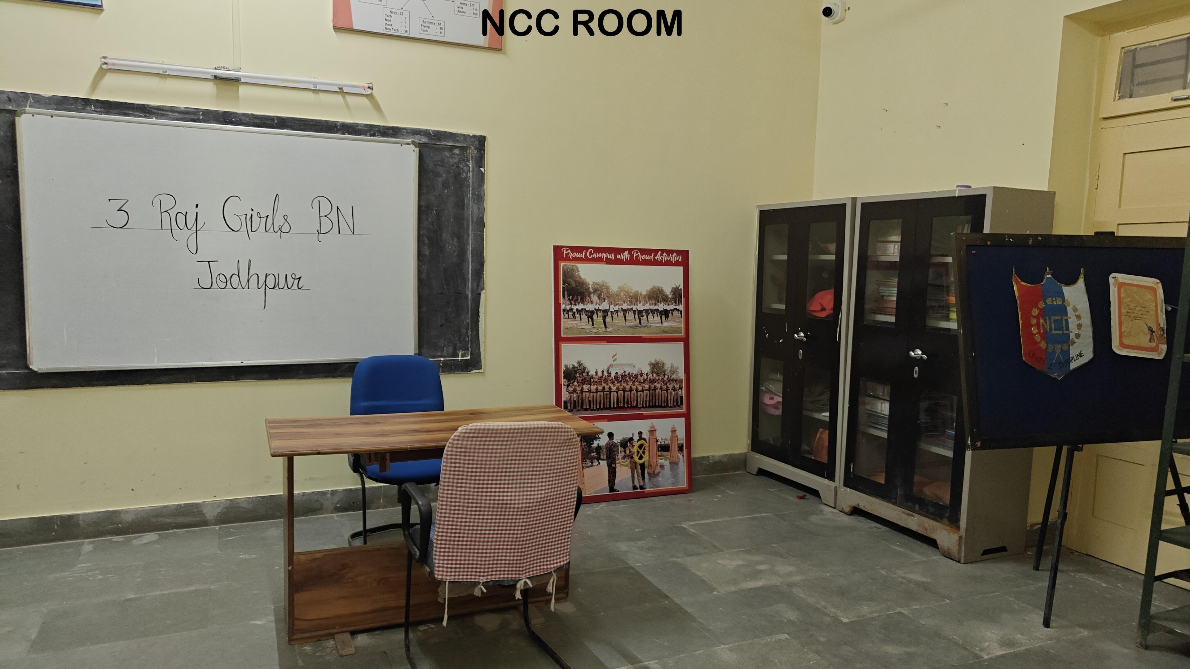NCC