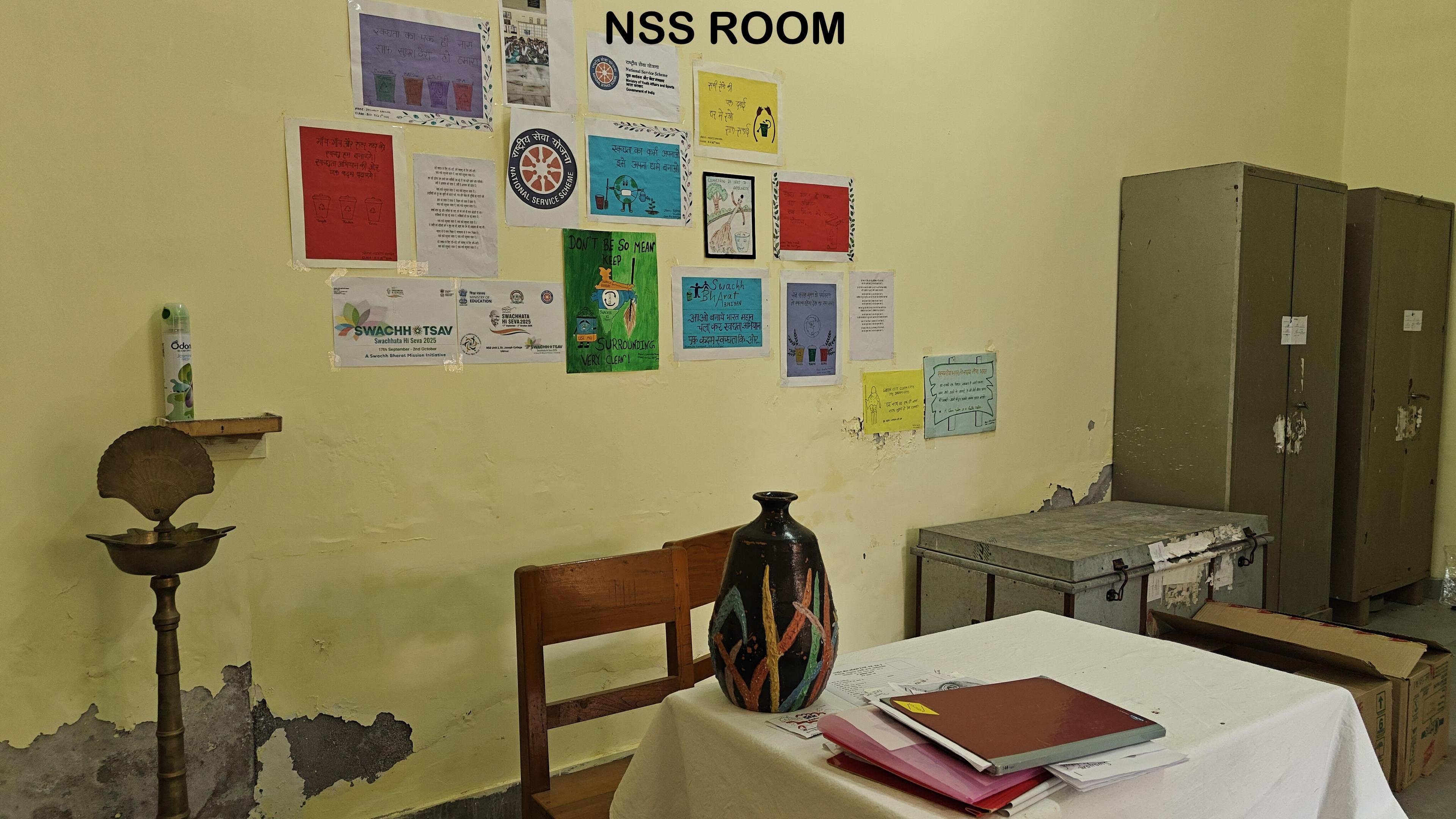 NSS